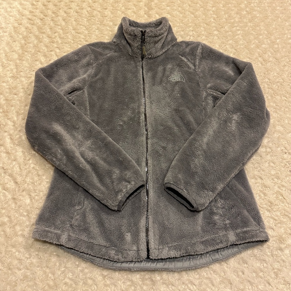 The North Face Osito women’s jacket